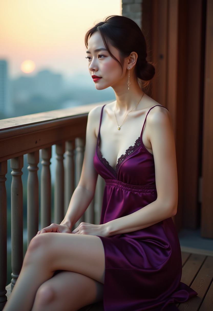 人世间海报